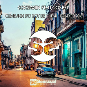 Cumbakin (Yo Soy De Cuba) (Club Mix)