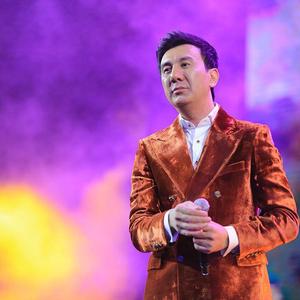 Ishq (Live）（翻自 Botir Qodirov）