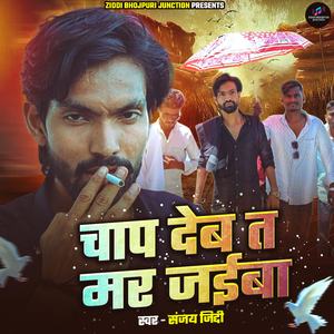 Chap Deb Ta Mar Jaiba