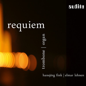 Requiem: In Paradisum