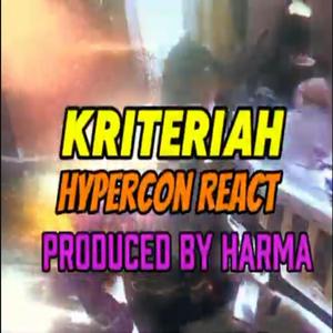 Hyperconned React (Hypochondriac) (feat. HARMA)