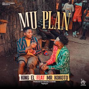 Mu plan (feat. Mr Koko to)