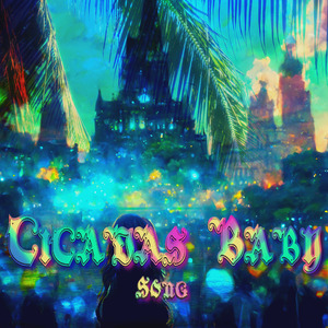 Annonce Xlarve (Beauty Chillout Mix)