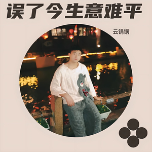 误了今生意难平