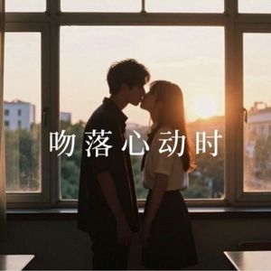 吻落心动时