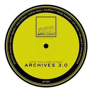 Orfano (Original Mix)