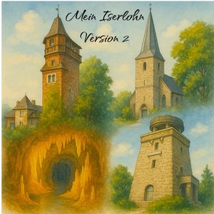 Mein Iserlohn (Version 2)