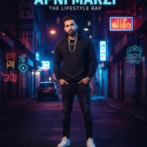 “Apni Marzi” (Lifestyle Rap Remix)