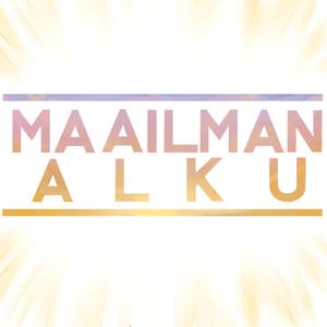 Maailmanalku