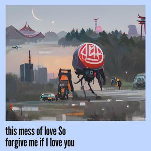 Isn't This What I Asked You, Oh Love You Won't Be Disappointed in Me