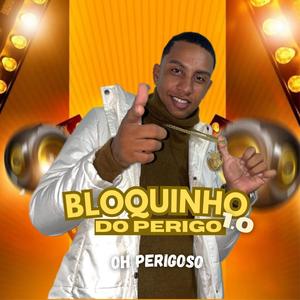 Bloquinho Do Perigoso 1-0