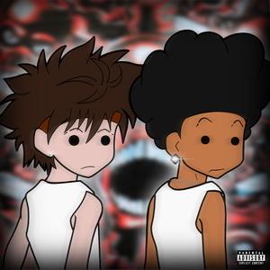 Red Fanta (feat. MAGINATION)