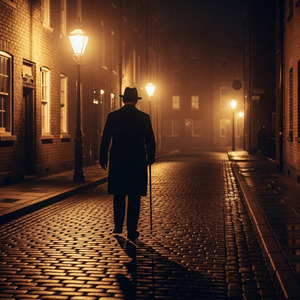 Bones That Learned to Whisper Mercy