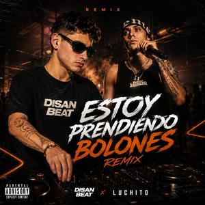 Estoy prendiendo Blones