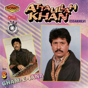 Intro Shahid Ali Khan