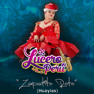 Zapatito Roto (Huaylas) [En Vivo]