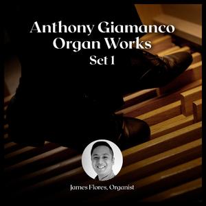 Choral Prelude on Gaudeamus Pariter