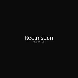 Recursion