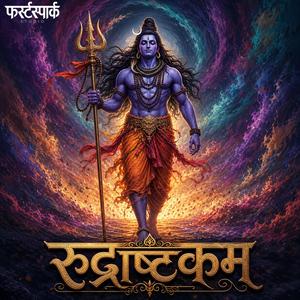 Rudrashtakam (रुद्राष्टकम्)