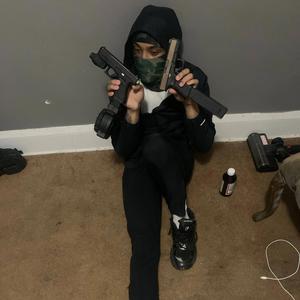 3 am (feat. Backend4p & Baby cal)