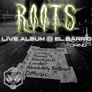 Louder (Live Version)