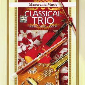Mamavasada (Classical Trio)