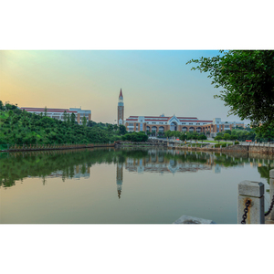 青蓝之歌-赣州师专