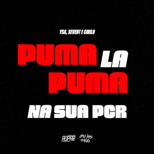 PUMBA LA PUMBA NA SUA PRC - LYSA, SEVENT.wav