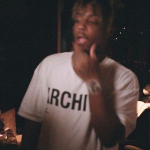 Legends Already Dead