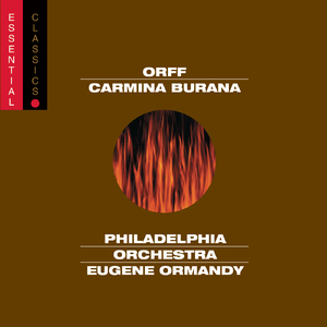 Carmina Burana (Cantiones Profanae):II. In Taberna: Estuans Interius