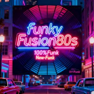 AfroFunk extravaganza