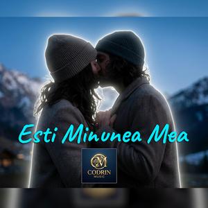 Esti Minunea Mea