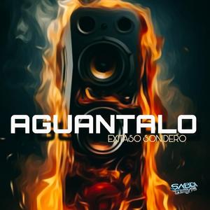 AGUANTALO
