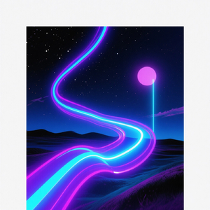 Neon Trail (Remix)