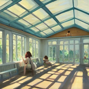 一颗方糖悬滞的时间 (Live)