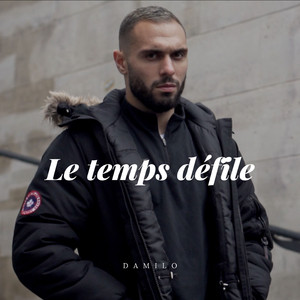 Le temps défile