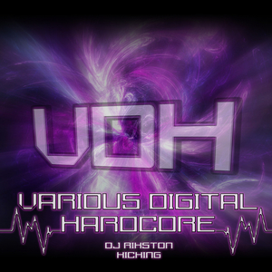 Kicking (Original Mix)