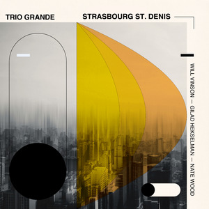 Strasbourg St. Denis