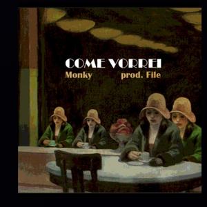 Come Vorrei