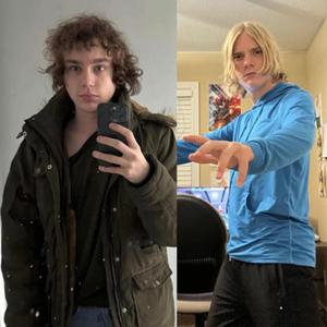 THE CRAIG AND STROKER BIRTHDAY SONG