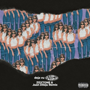 deja vu (Zextone & Juan Dileju Remix)