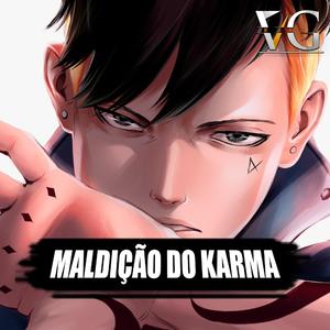 Kawaki - Maldição Do Karma (Geek Music)
