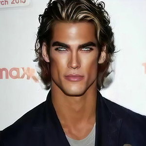 hunter eyes (instrumental)