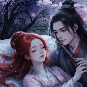 The Willow’s Grief