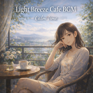 シティ・ヴァイブ：カフェ・チルアウト