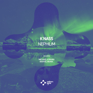 Nephilim (Michael a Remix)