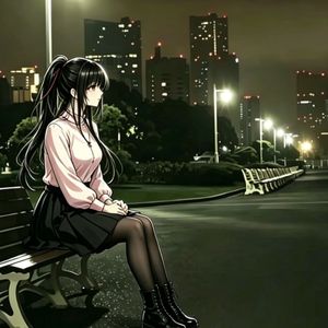 【ai结灯】逃亡