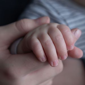 第一次母亲节礼物