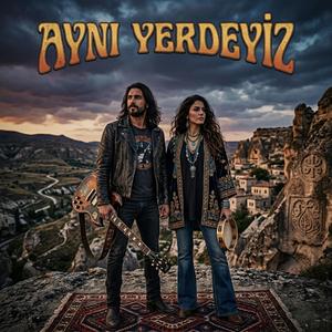 Aynı Yerdeyiz