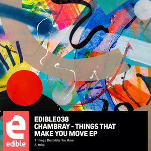 Things That Make You Move